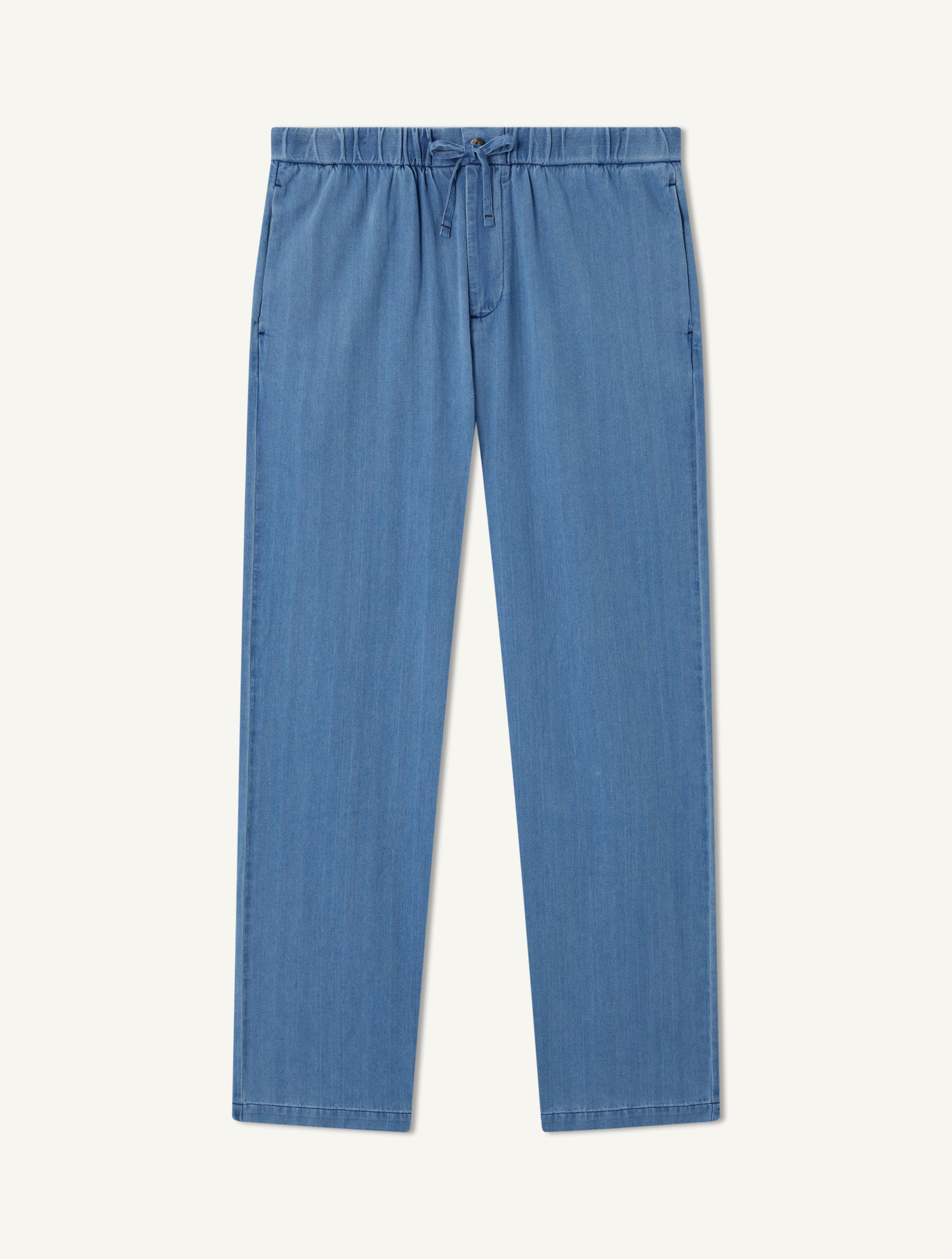 ROCHA DENIM TROERS