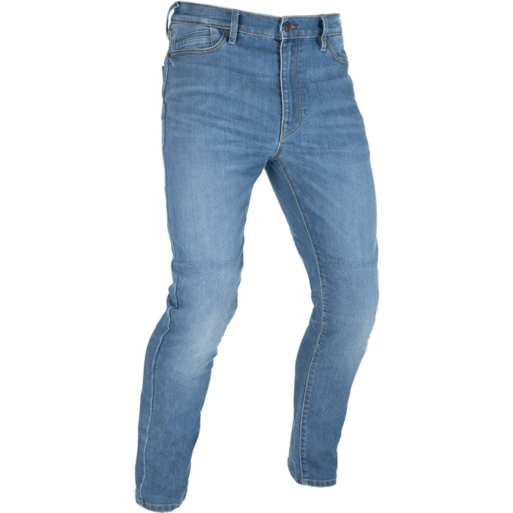 Oxford Original Approved AA Slim Mid Blue Motorcycle Jeans – Mid Blue ” | | “ Oxford Original Approved AA Slim Mid Blue Motorcycle Jeans – Mid Blue ” | | “