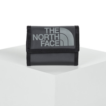 The North Face BASE CAMP WALLET men’s Purse wallet in Black
