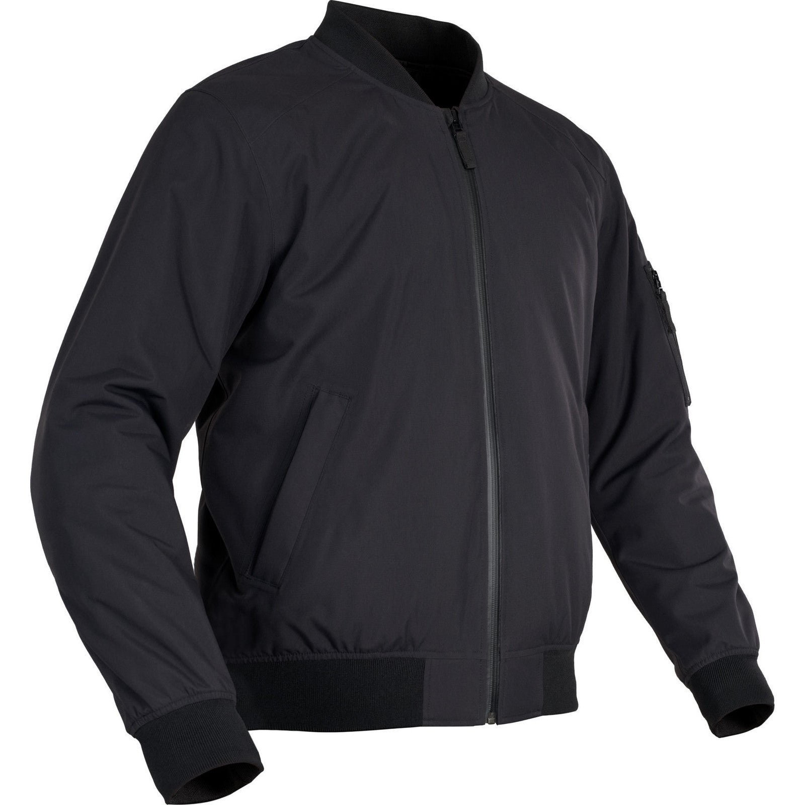 Oxford Bomber DryDry Motorcycle Jacket – Black -” | | -“ Oxford Bomber DryDry Motorcycle Jacket – Black -” | | -“