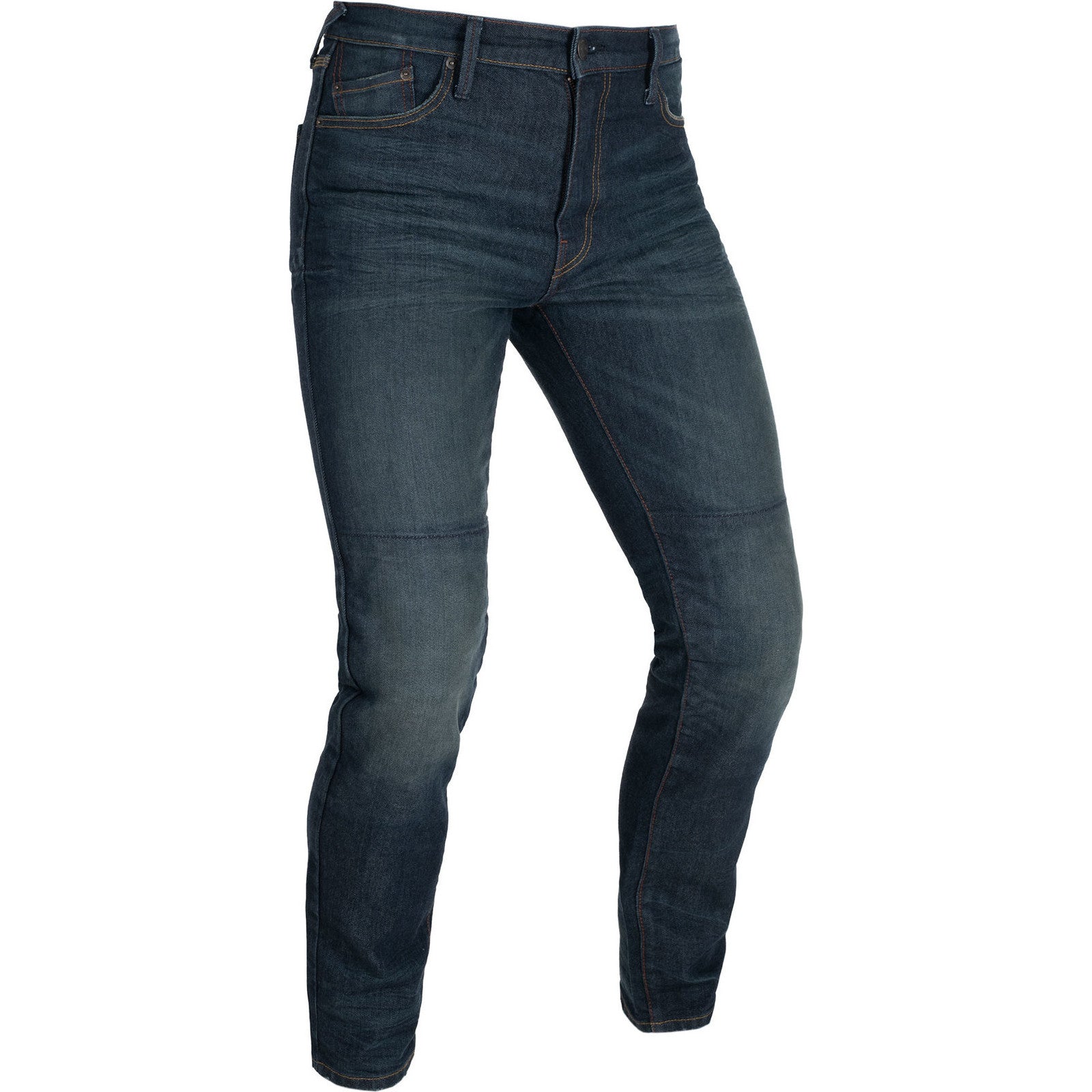 Oxford Original Approved AAA Slim Year Motorcycle Jeans – Year ” | | “
