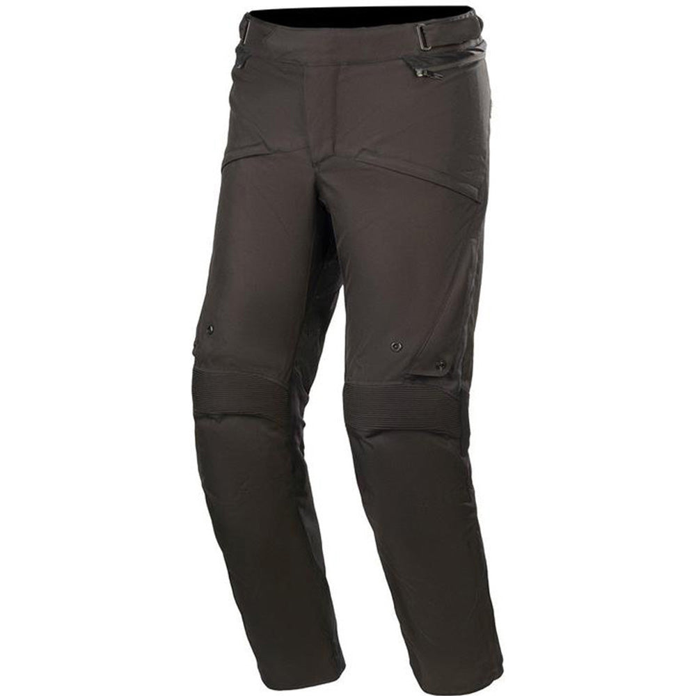 Alpinestars Road Pro Gore-Tex Motorcycle Trousers – Black -” |