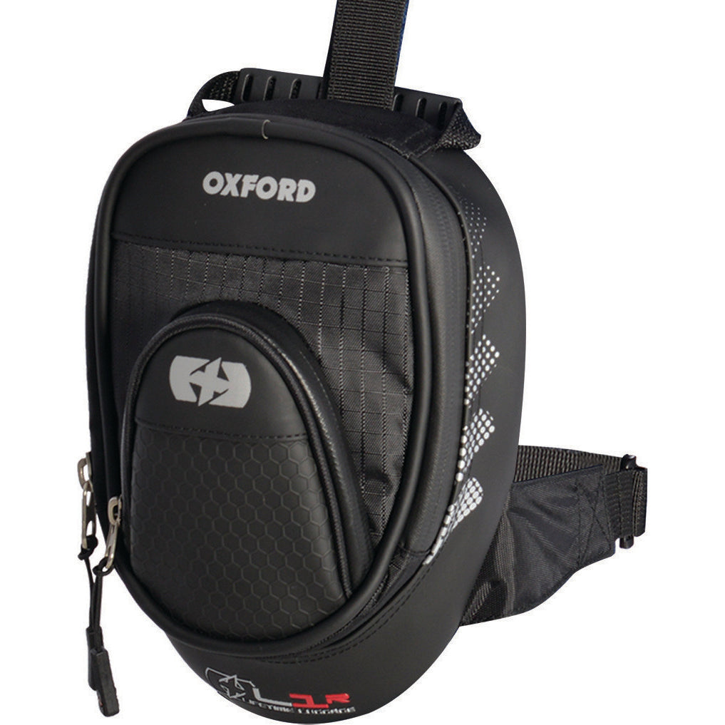Oxford LR Leg Bag