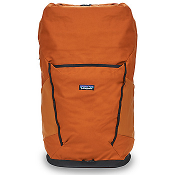Patagonia FIELDSMITH ROLL TOP PACK men’s Backpack in Red Patagonia FIELDSMITH ROLL TOP PACK men’s Backpack in Red