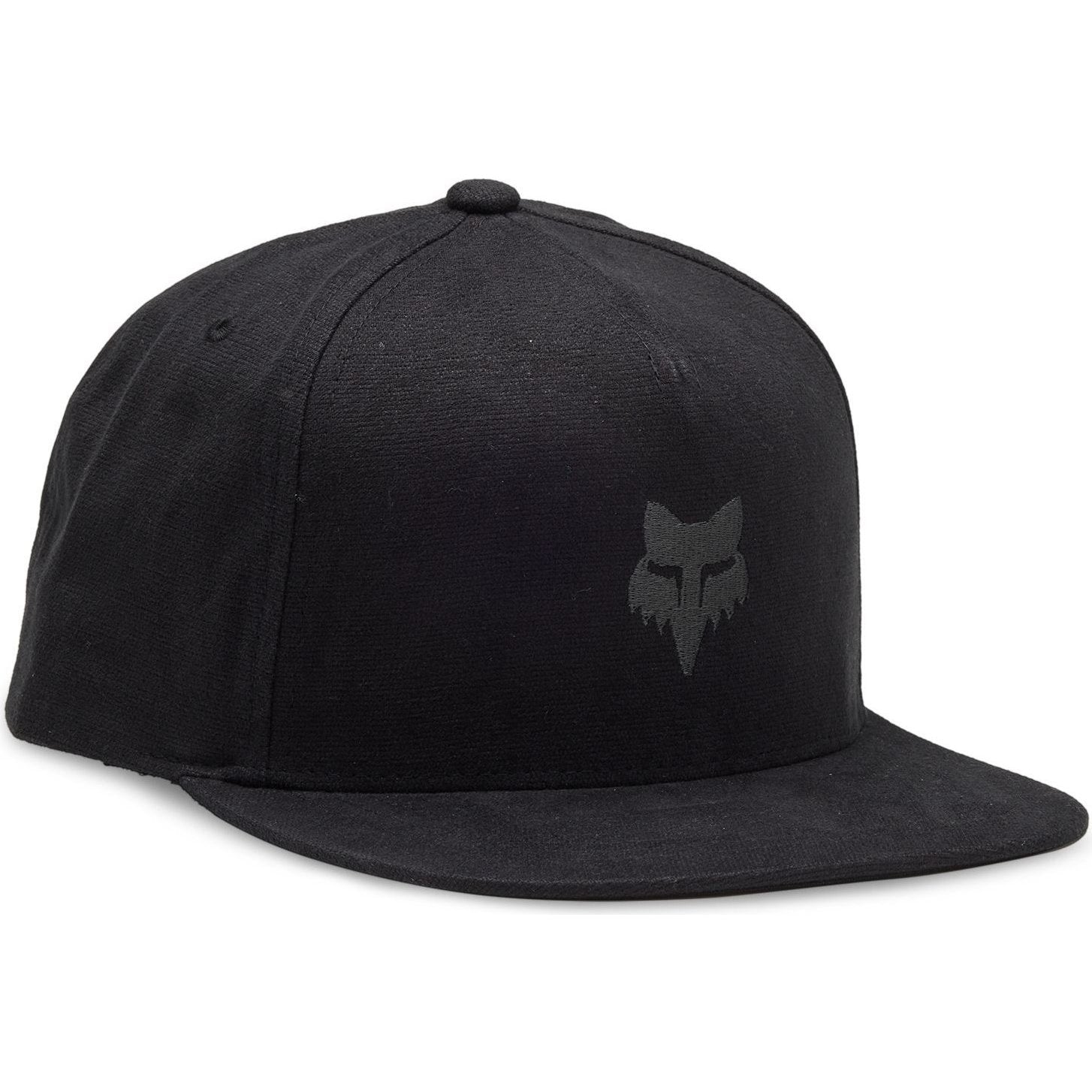 Fox Racing Fox Head Snapback Cap Fox Racing Fox Head Snapback Cap