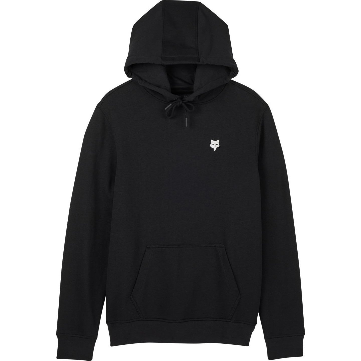 Fox Racing Leo Fleece Pullover Hoodie Fox Racing Leo Fleece Pullover Hoodie