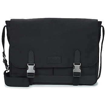 Polo Ralph Lauren MESSENGER LARGE men’s Messenger bag in Black