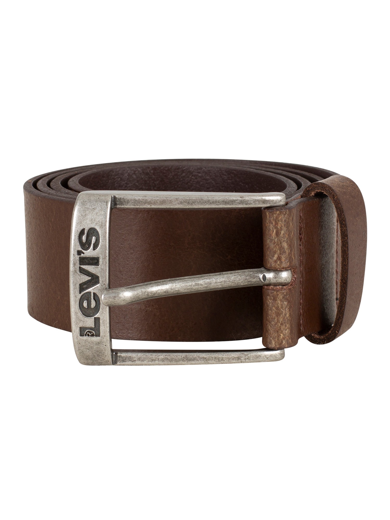 New Duncan Belt