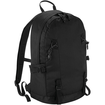 Quadra Everyday men’s Backpack in Black Quadra Everyday men’s Backpack in Black