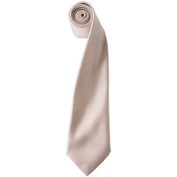 Premier Colours men’s Scarf in Beige