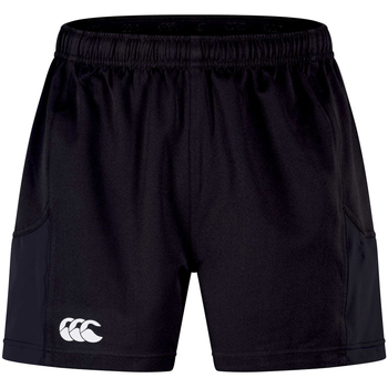 Canterbury Advantage men’s Shorts in Black