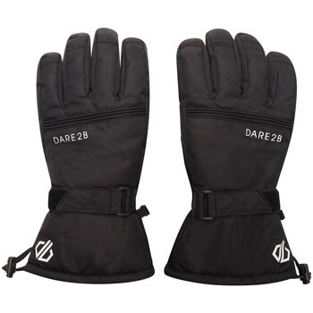 Dare b Worthy men’s Gloves in Black