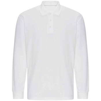 Prortx RW men’s Polo shirt in White Prortx RW men’s Polo shirt in White