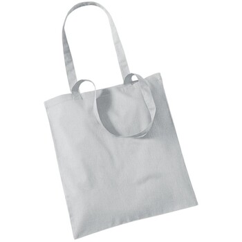 Westford Mill Bag For Life men’s Shopper bag in Grey