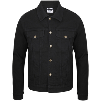 So Denim Noah men’s Jacket in Black