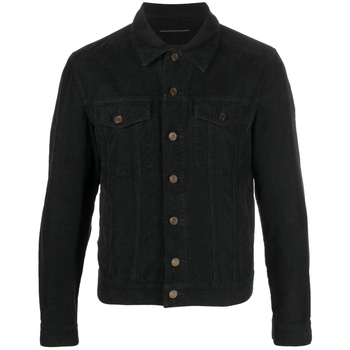 So Denim SD men’s Jacket in Black