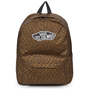 Vans OLD SKOOL CLASSIC BACKPACK men’s Backpack in Brown Vans OLD SKOOL CLASSIC BACKPACK men’s Backpack in Brown