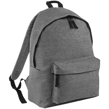 Bagbase Original Fashion men’s Backpack in Grey Bagbase Original Fashion men’s Backpack in Grey
