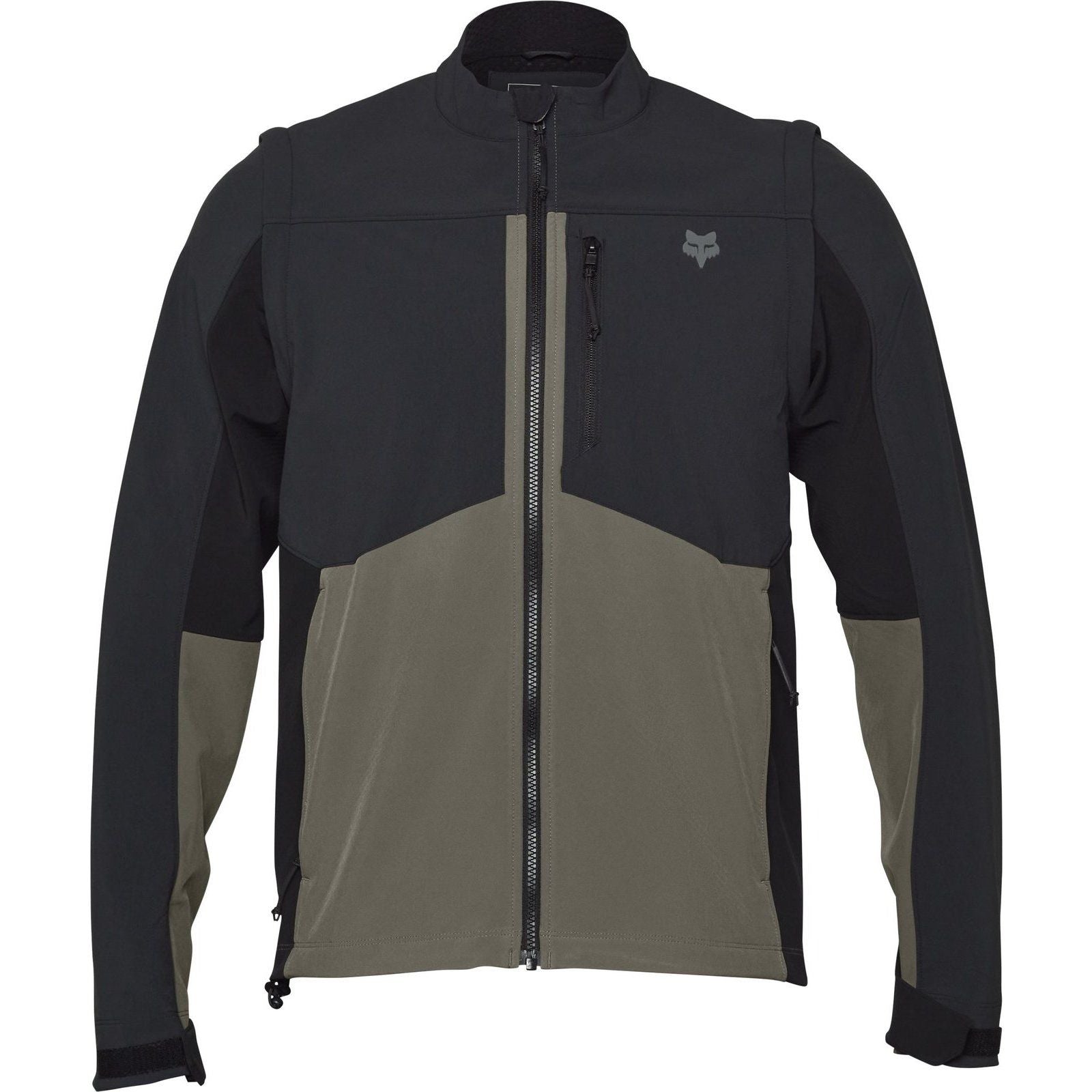Fox Racing Ranger SoftShell Off Road Jacket