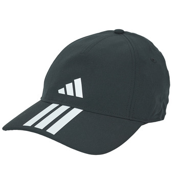 adidas Baseball Cap -Stripes CLIMAPROOF men’s Cap in Black