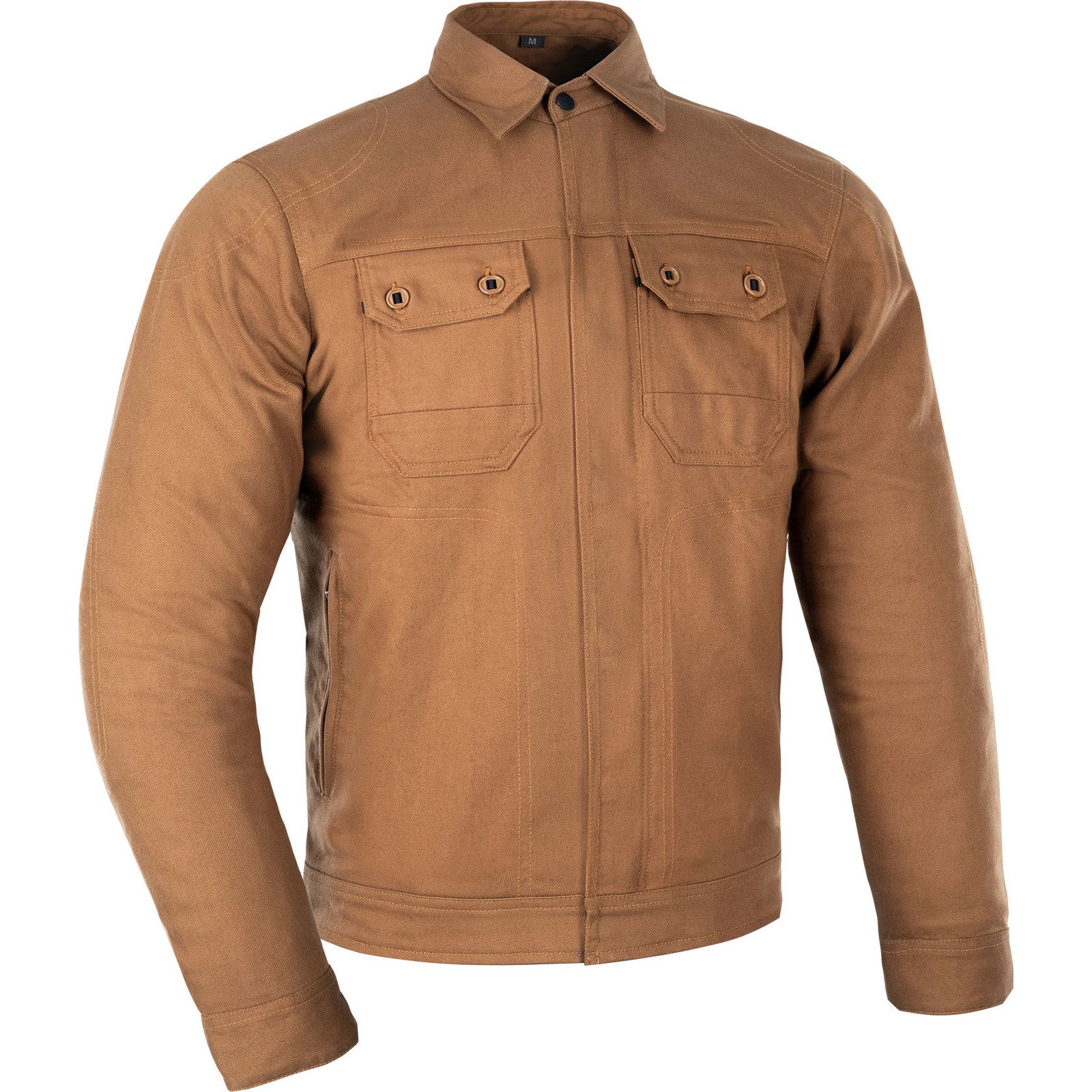 Oxford Original Approved AAA Heist Motorcycle Jacket – Tan – -” | | -“ Oxford Original Approved AAA Heist Motorcycle Jacket – Tan – -” | | -“