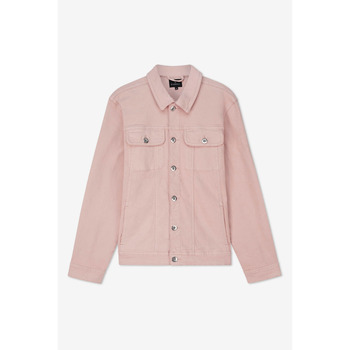 Enorsia Regular Fit Over Dye Denim Jacket men’s Denim jacket in