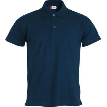 C-Clique Basic men’s T shirt in Blue C-Clique Basic men’s T shirt in Blue