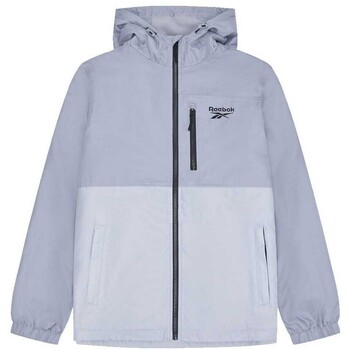 Reebok Sport RB men’s Jacket in Grey