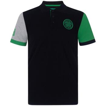Celtic Fc GF men’s Polo shirt in Black