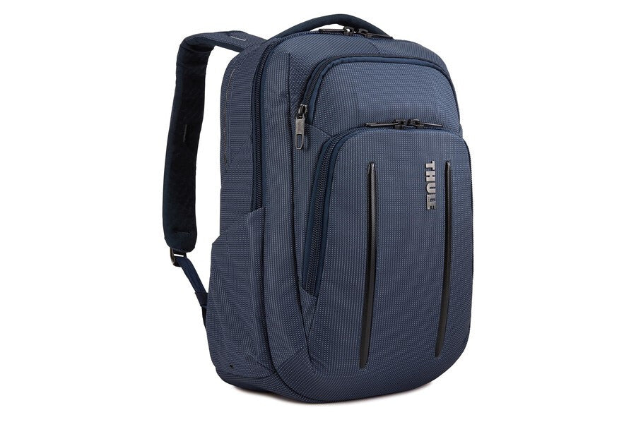 Thule Crossover CBP- Dress Blue backpack Nylon