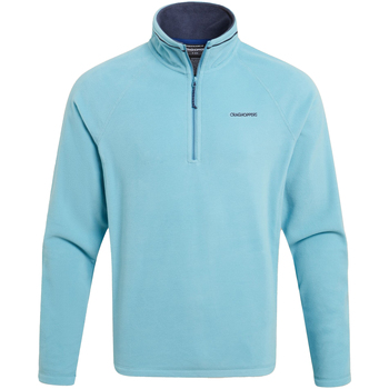 Craghoppers Corey VI men’s Fleece jacket in Blue Craghoppers Corey VI men’s Fleece jacket in Blue