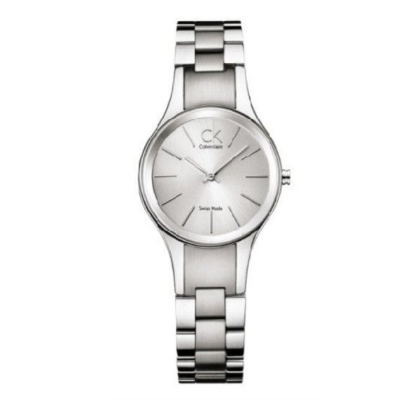Calvin Klein Ladies Simplicity Watch Calvin Klein Ladies Simplicity Watch