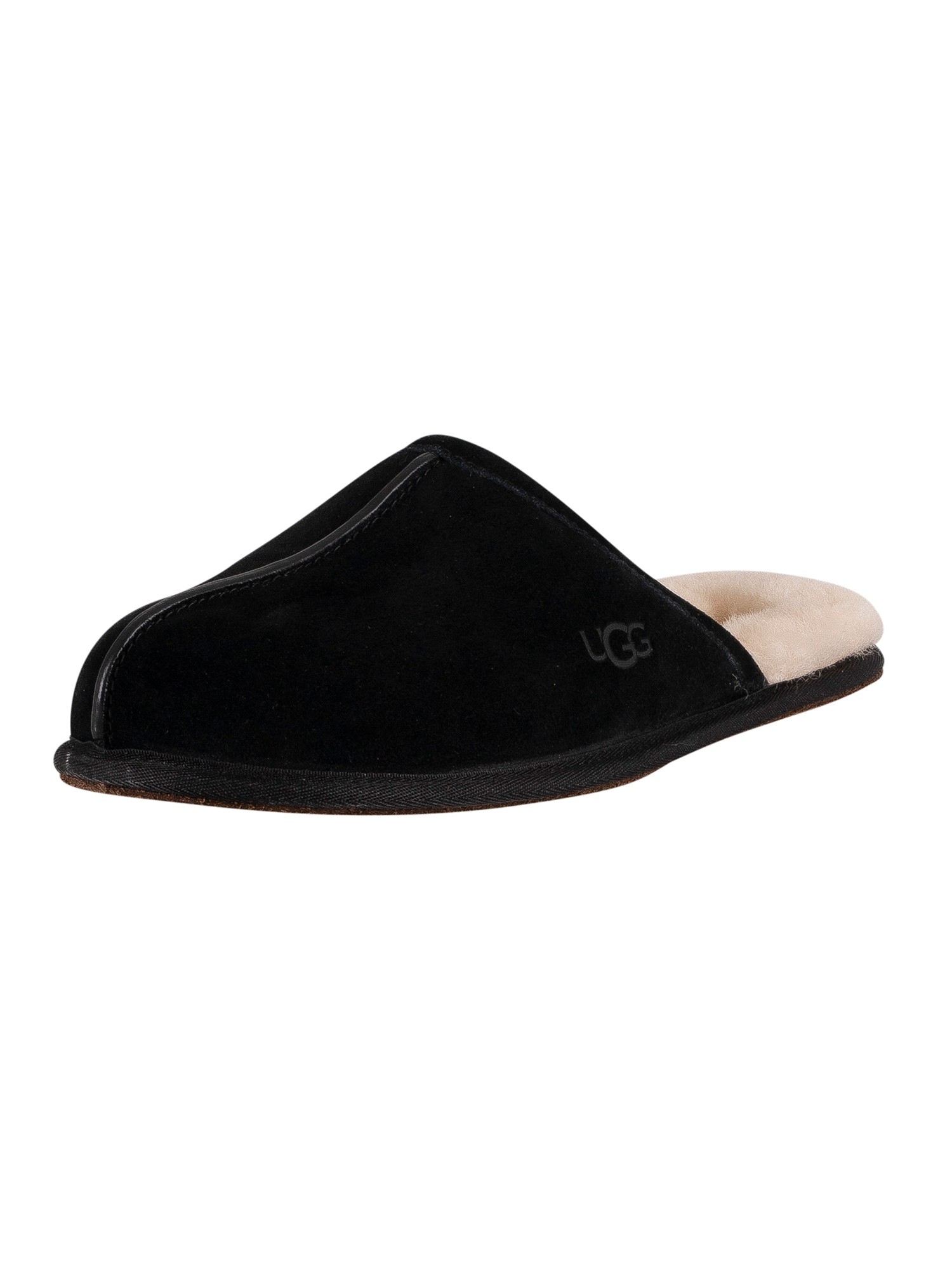 Scuff Slippers