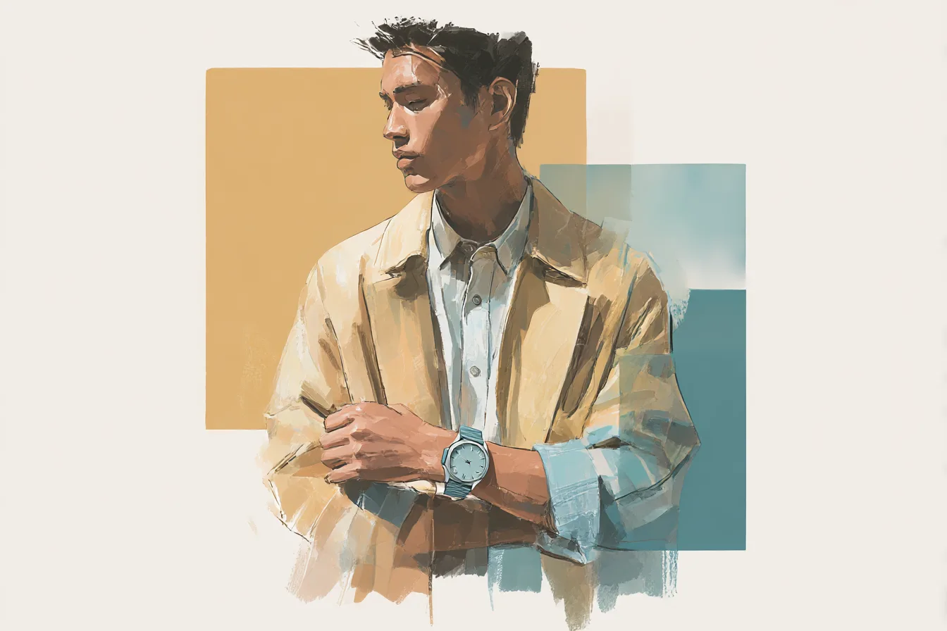 40mm Watches That Last Longer Than the Trend