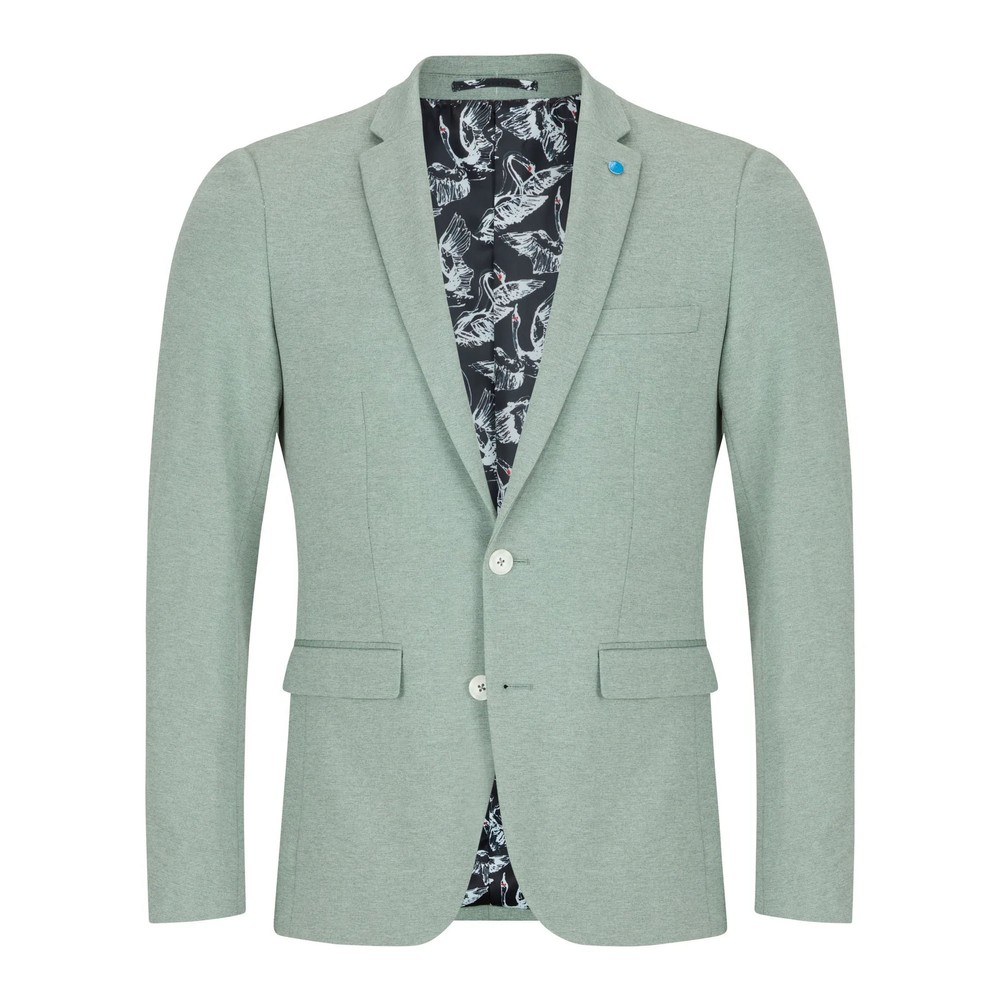 Zach Piece Suit Zach Piece Suit
