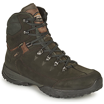 Meindl GASTEIN GORE-TEX men’s Walking Boots in Brown