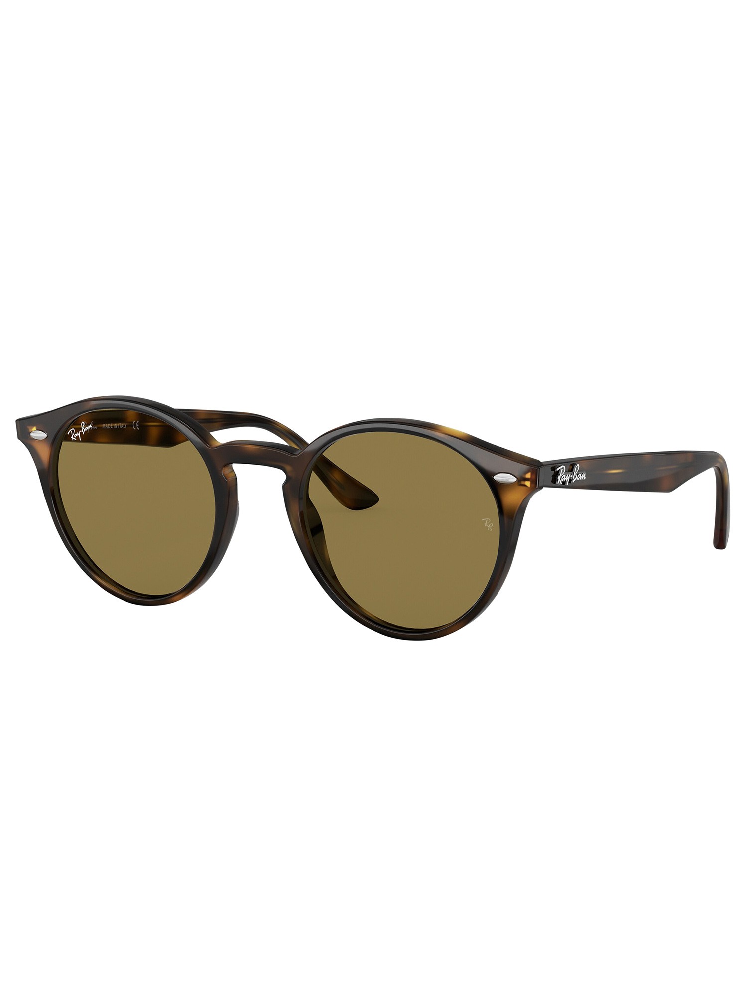 Round Sunglasses