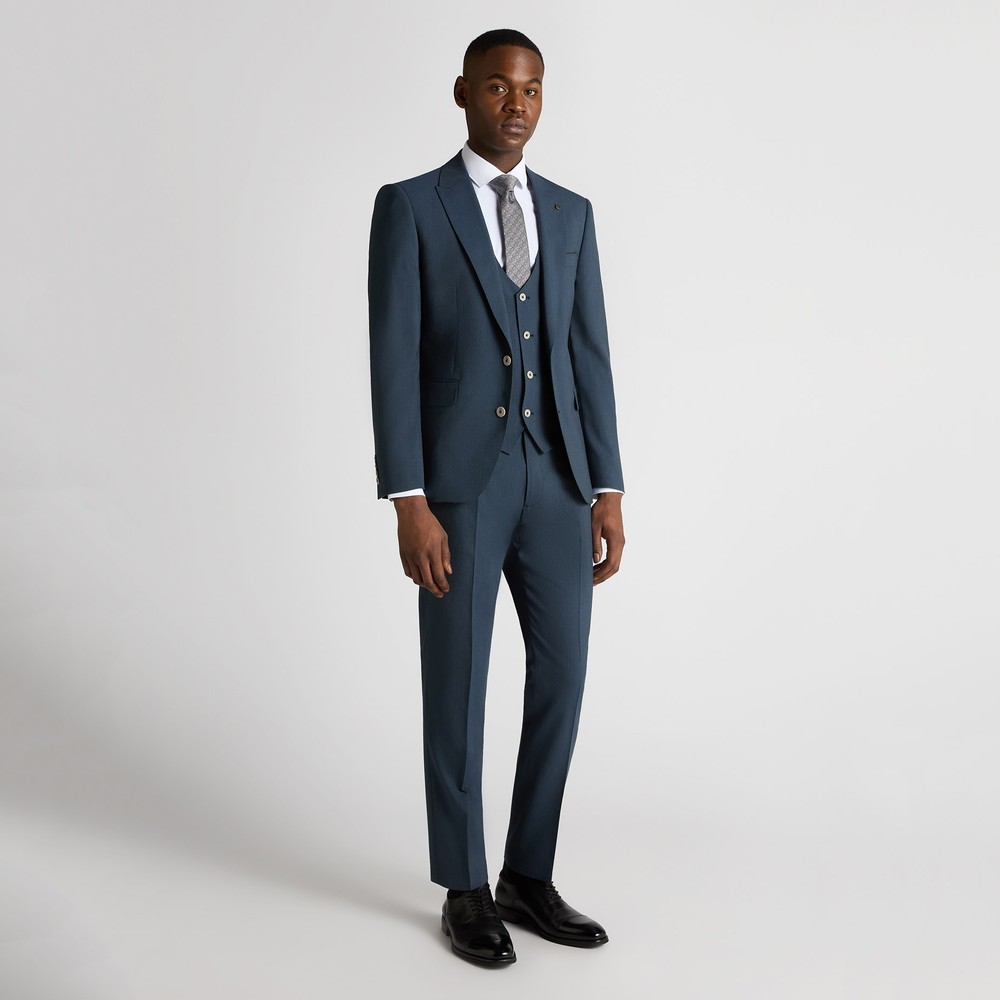Peppe Piece Suit Peppe Piece Suit