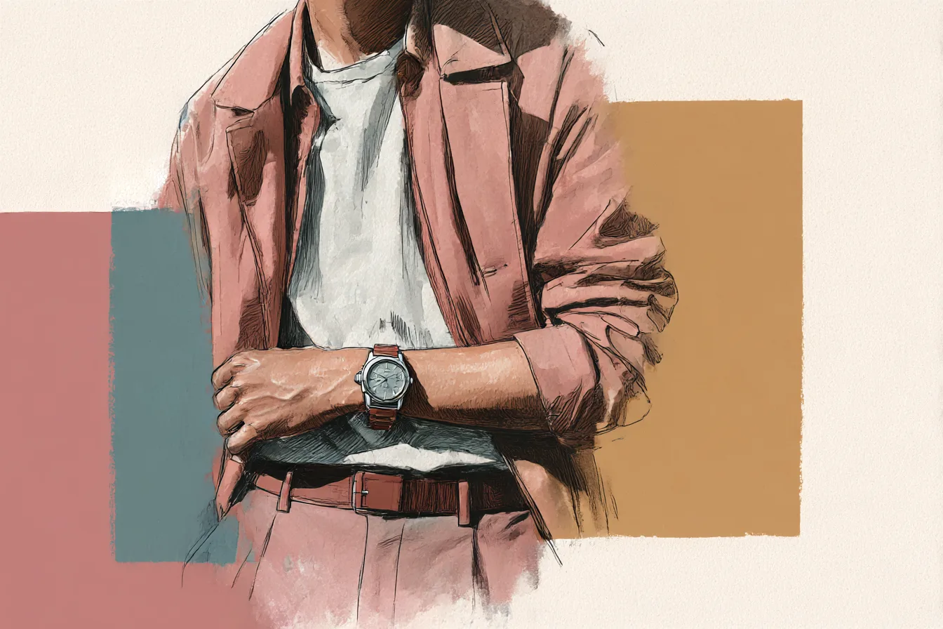 46mm Watches That Last Longer Than the Trend