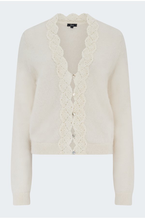 Rails – Mer Cardigan in Ivory Rails – Mer Cardigan in Ivory