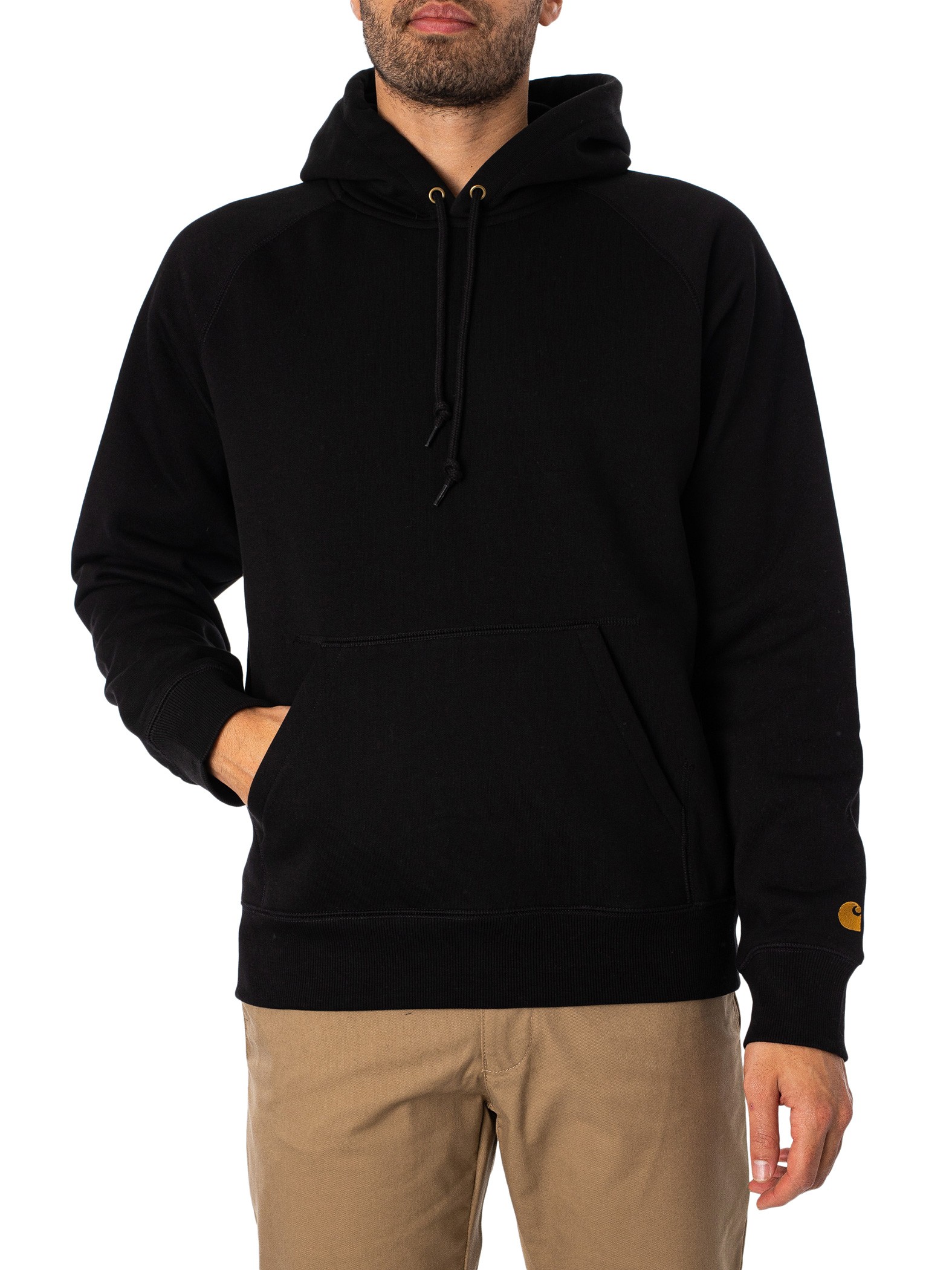 Chase Pullover Hoodie Chase Pullover Hoodie