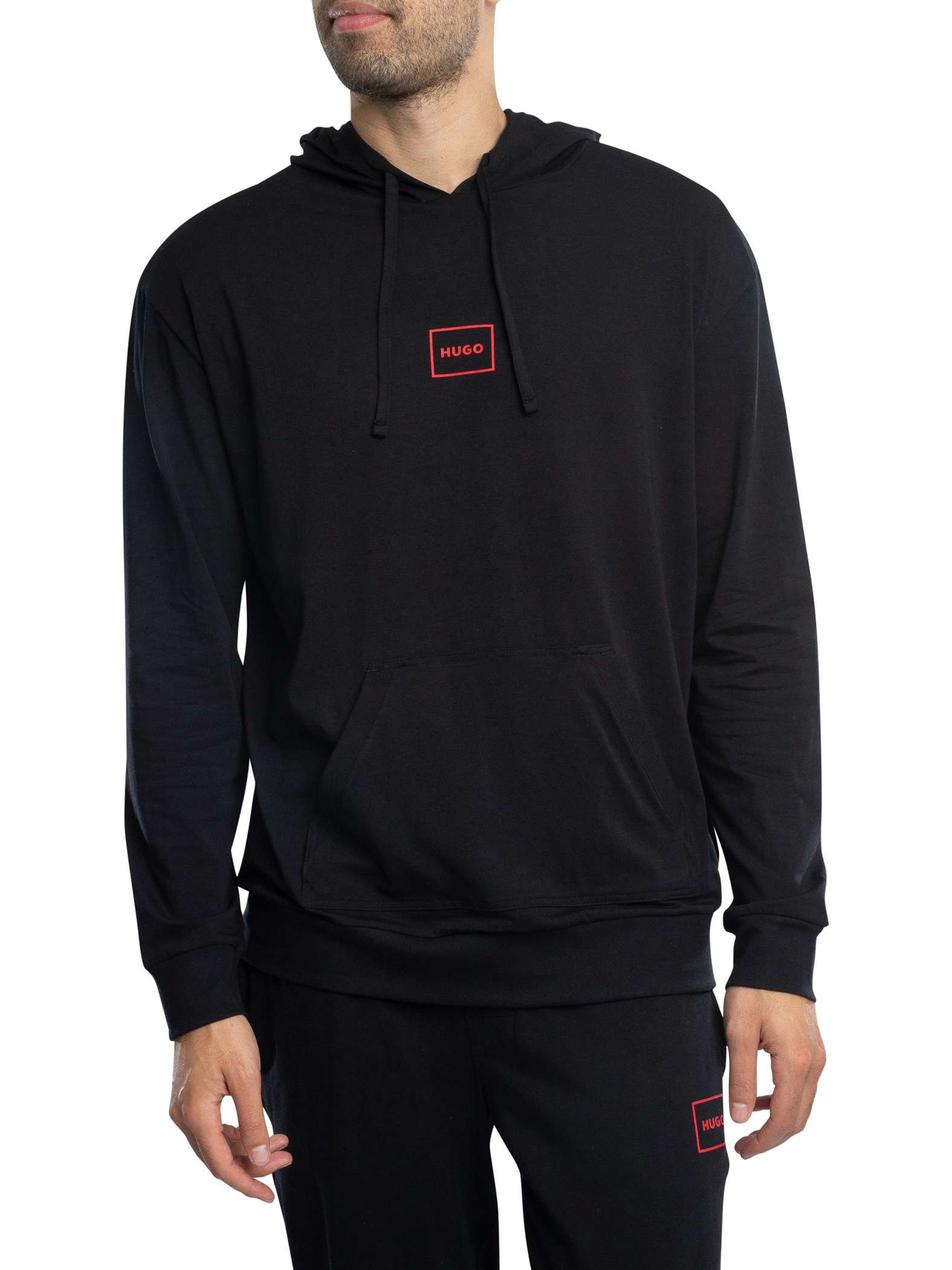 Laze Lounge Pullover Hoodie