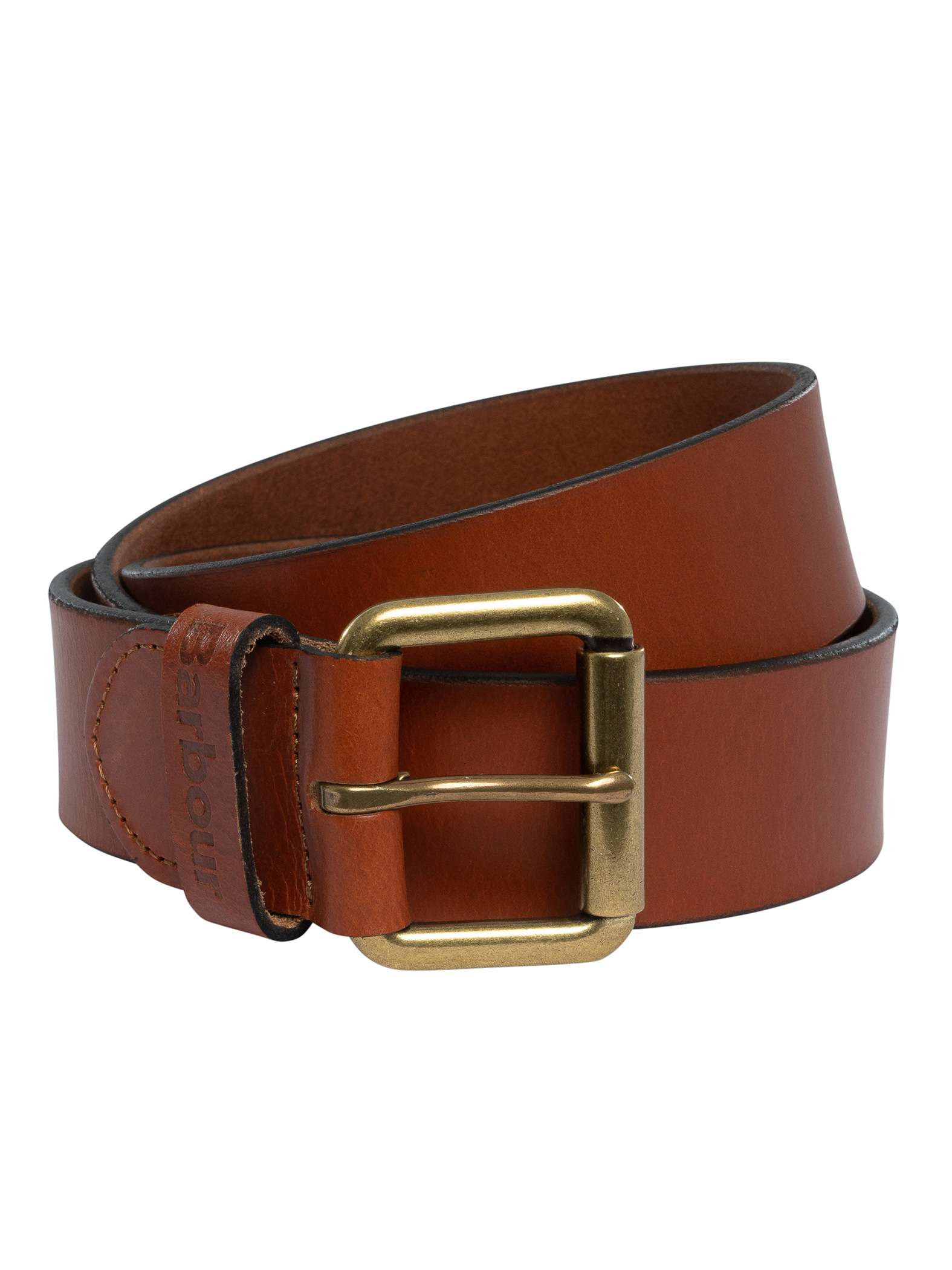 Allanton Leather Belt Allanton Leather Belt