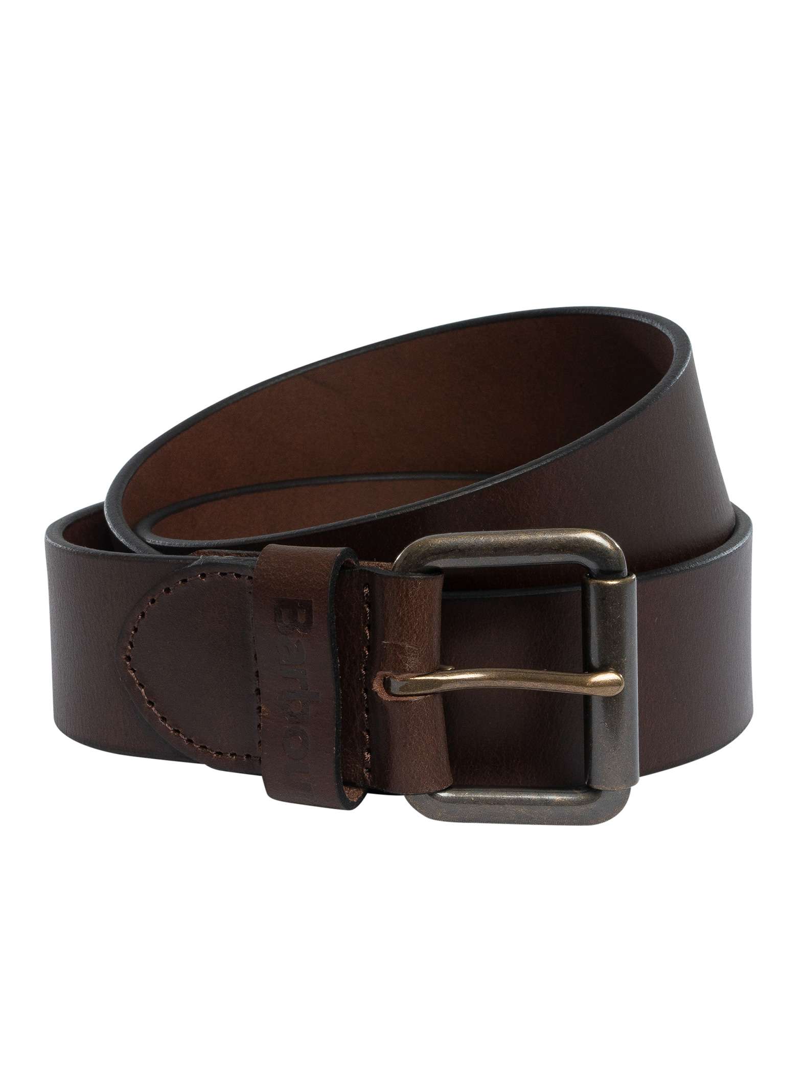Allanton Leather Belt Allanton Leather Belt