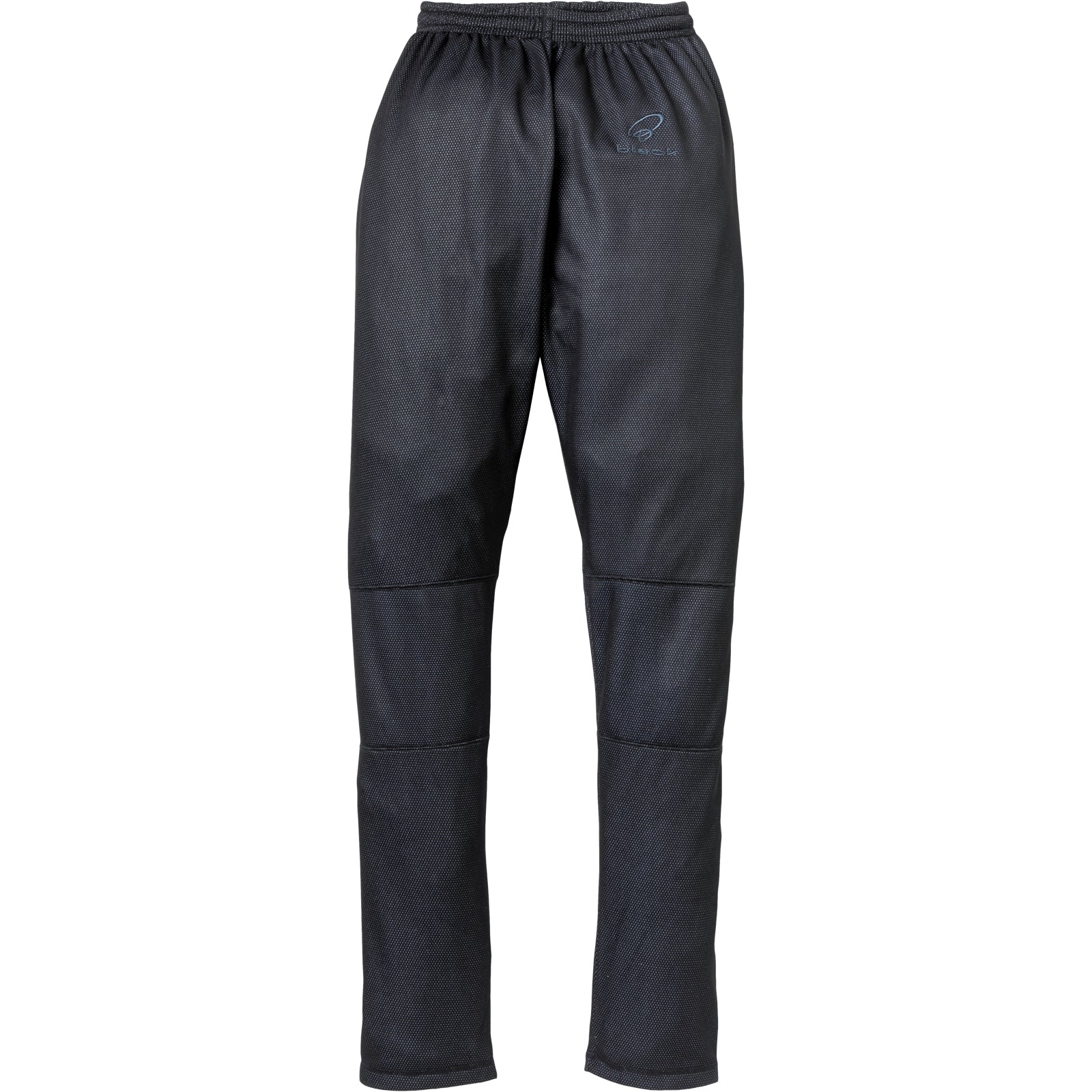 Black Windproof Base Layer Trousers – Black -” | | -“