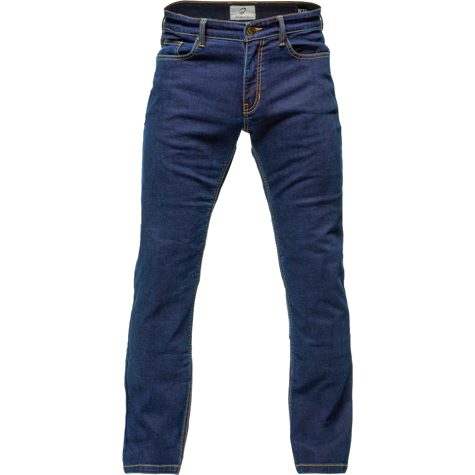 Black Roadster AAA CE Motorcycle Jeans – Dark Blue ” | | ” Short Black Roadster AAA CE Motorcycle Jeans – Dark Blue ” | | ” Short