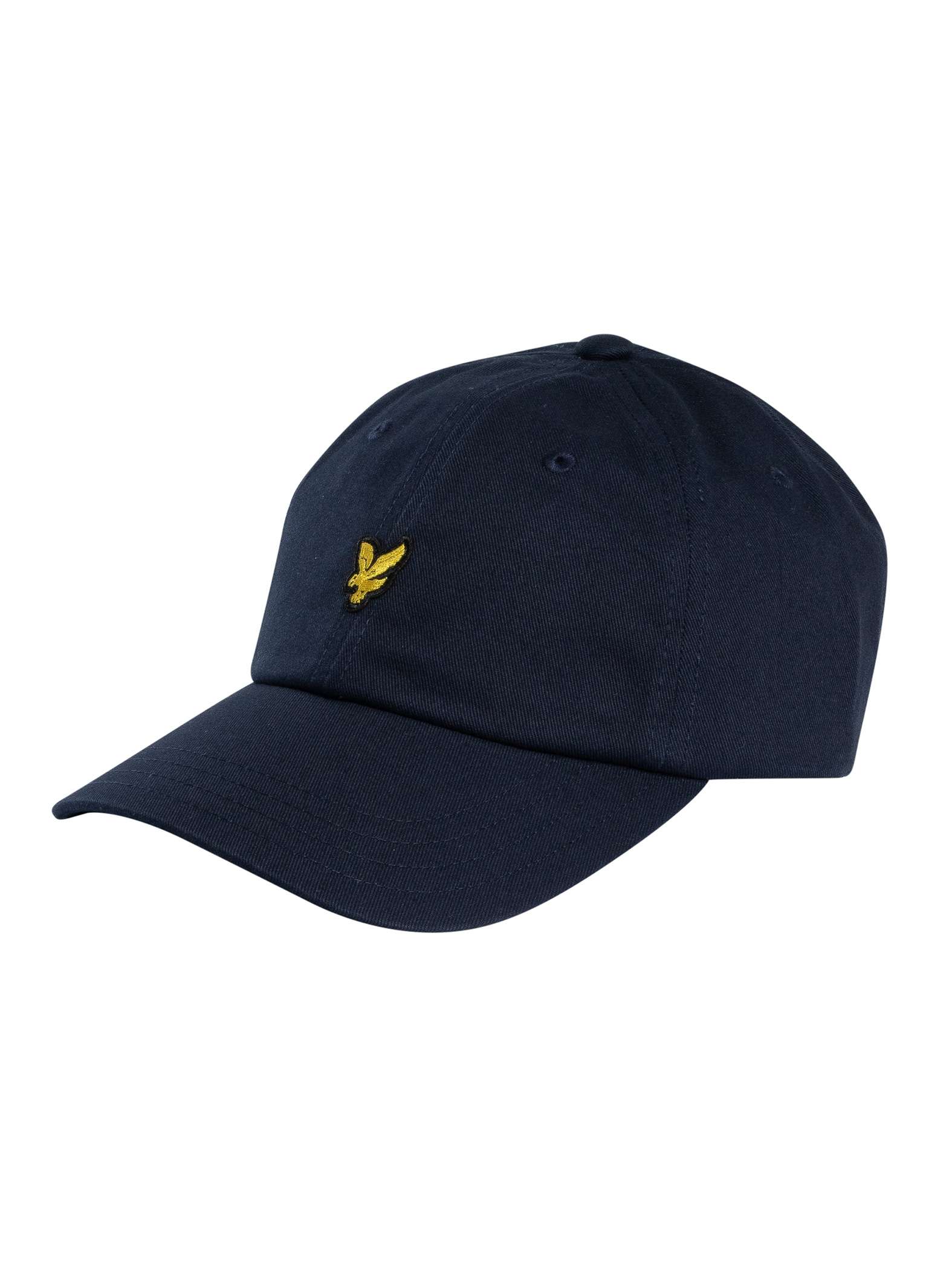 Logo Baseball Cap