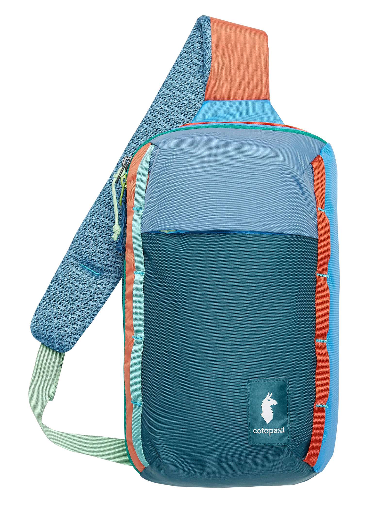 Todo L Del Dia Sling Bag Todo L Del Dia Sling Bag