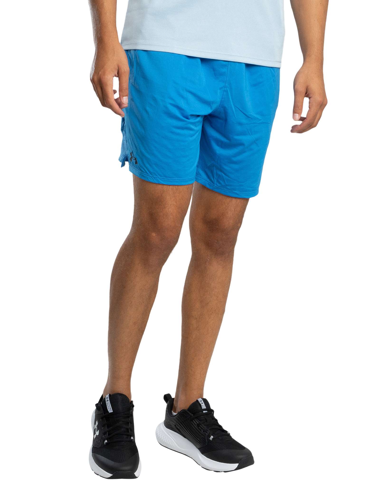 Tech Vent Shorts
