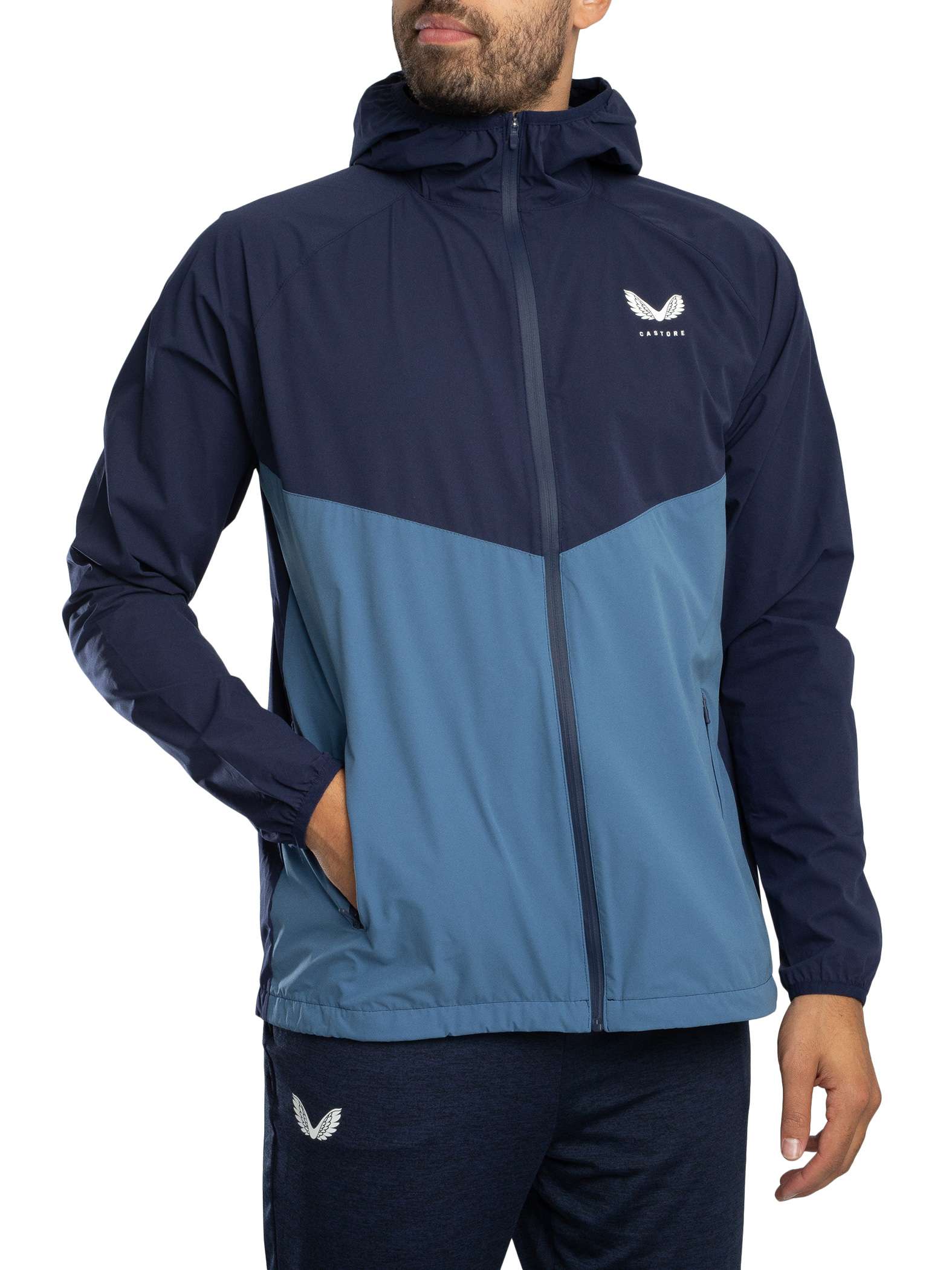 Flyweight Jacket Flyweight Jacket